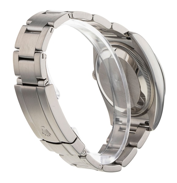 Rolex Oyster Perpetual 114200